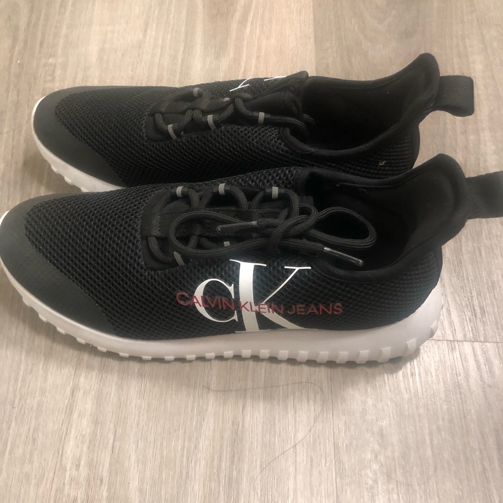 Calvin Klein sneakers